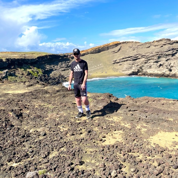 Meet your Posher, Pete - Picture 7 of 13